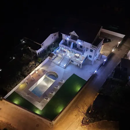 Valentina Trogir Apartman Kaštel Štafilić
