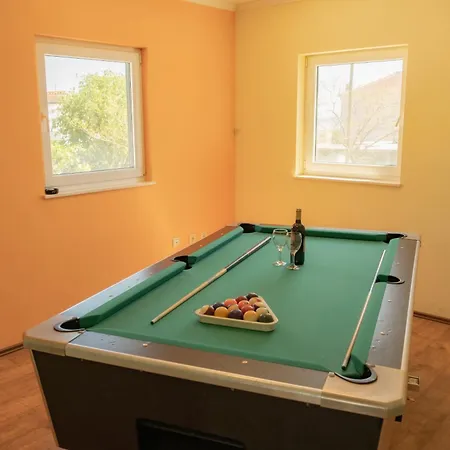 Apartman Valentina Trogir *