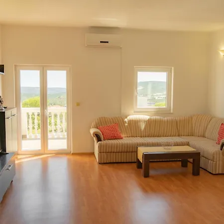 Valentina Trogir Apartman *