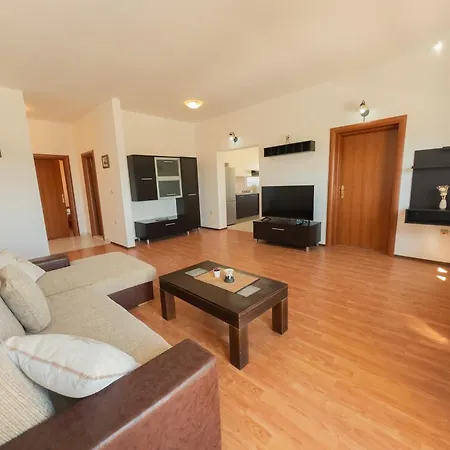 아파트 Valentina Trogir Kaštel Štafilić