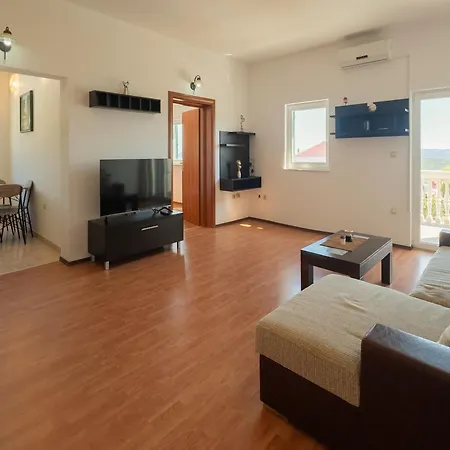 Valentina Trogir Apartman *