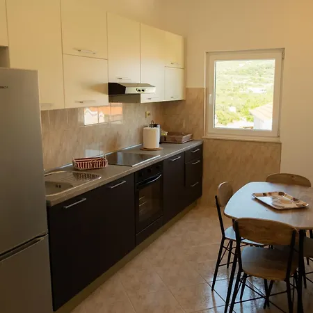아파트 Valentina Trogir Kaštel Štafilić